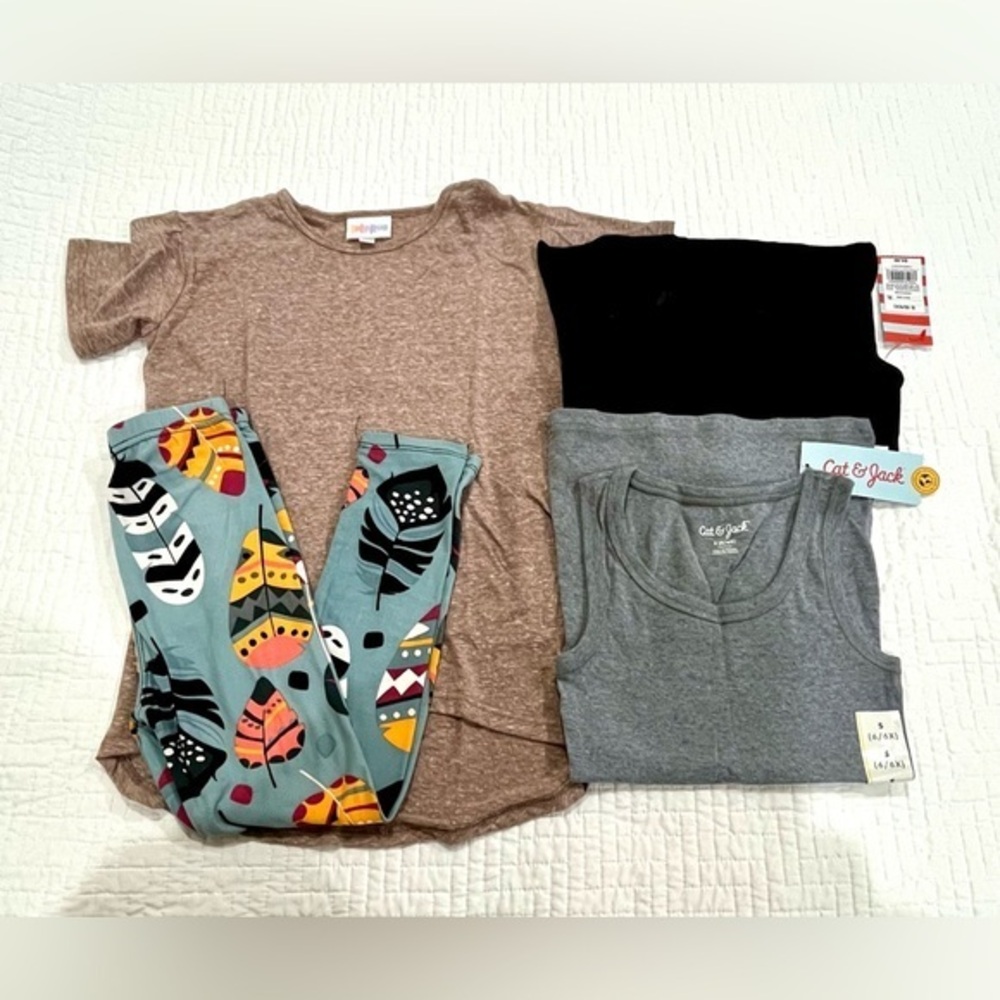 LULAROE & MORE OUTFIT